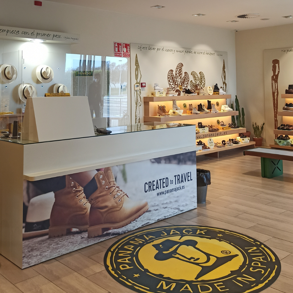 Botas Panama Jack Mexico - Colección De Última Tendencia | Tiendas Panama  Jack